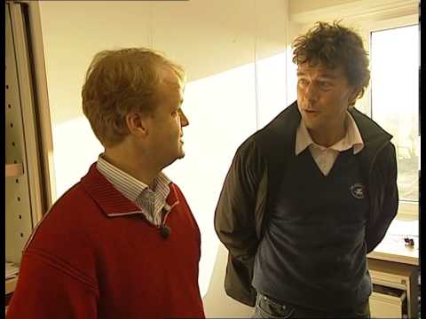 Medisch Centrum West - Terug naar Lelystad
