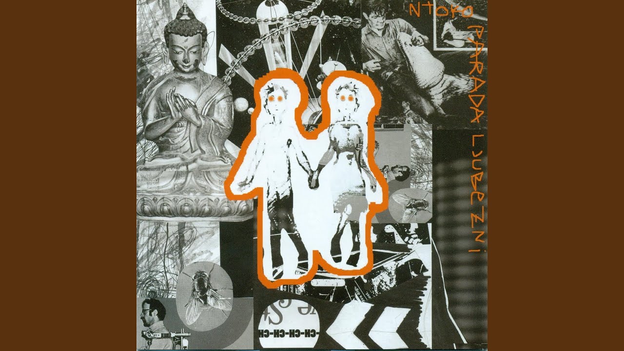 Neznosna lahkotnost življenja