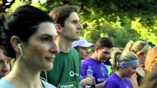 OCM: J.P. Morgan Chase Corporate Challenge 2015