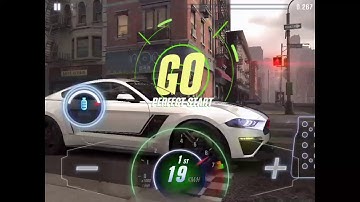 CSR2 Strange graphics issues