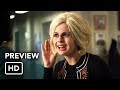 iZombie 4x02 Inside "Blue Bloody" (HD) Season 4 Episode 2 Inside