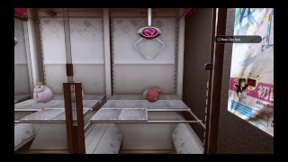 Yakuza club sega crane machine