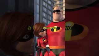Frozono VS tu supervisor hostigador 🗿