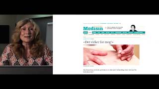 1. Norske Kreftpasienters Bruk Av Alternativ Behandling Vertkøyke For Helsepersonell