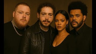 Jelly Roll ft Post Malone & Rihanna - Mercy For Yesterday (2025 Music Video) OUT NOW!!!