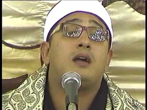 محمود الشحات انور سورة الأعلى