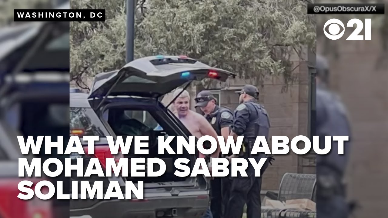 Boulder terror attack suspect's legal status reignites immigration debate