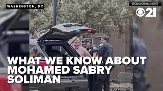 Boulder terror attack suspect's legal status reignites immigration debate