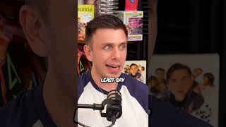Brad Coming Out To Sue Reaction!