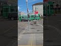 SHORTS TECHNOLOGY 534 65 Tram Switzerland