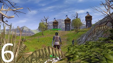 Let’s Play SpellForce: The Order of Dawn Ep.6 Leafshade 1/3