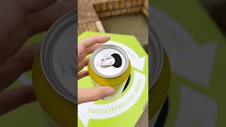 Recycled drink cans could be back o...