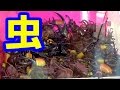 【ＵＦＯキャッチャー】カブトムシとりすぎたらやばいのキタ！