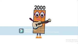 Vermonaryblocks Band 1