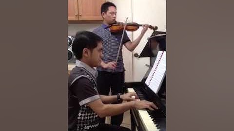 Trinity (TCL) Fiddler