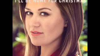 Kelly Clarkson - I&#39;ll Be Home for Christmas