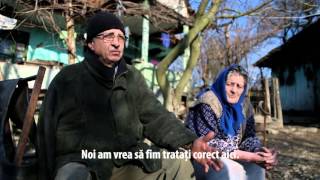 Gospodăria lui Gheorghe Horcea din Runcurel va dispărea în primăvara asta în favoarea extinderii carierei Jilț Nord. Exproprierea este injustă și abuzivă. Susține localnicii din Runcurel și semnează p