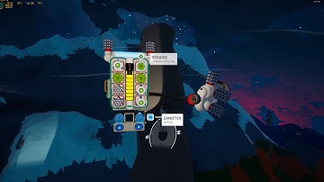 Astroneer Cheat Engine Table v1.19.134.0  Steam version (some option not available)