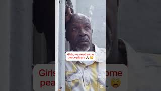 Girls Please I Repeat Myself Please