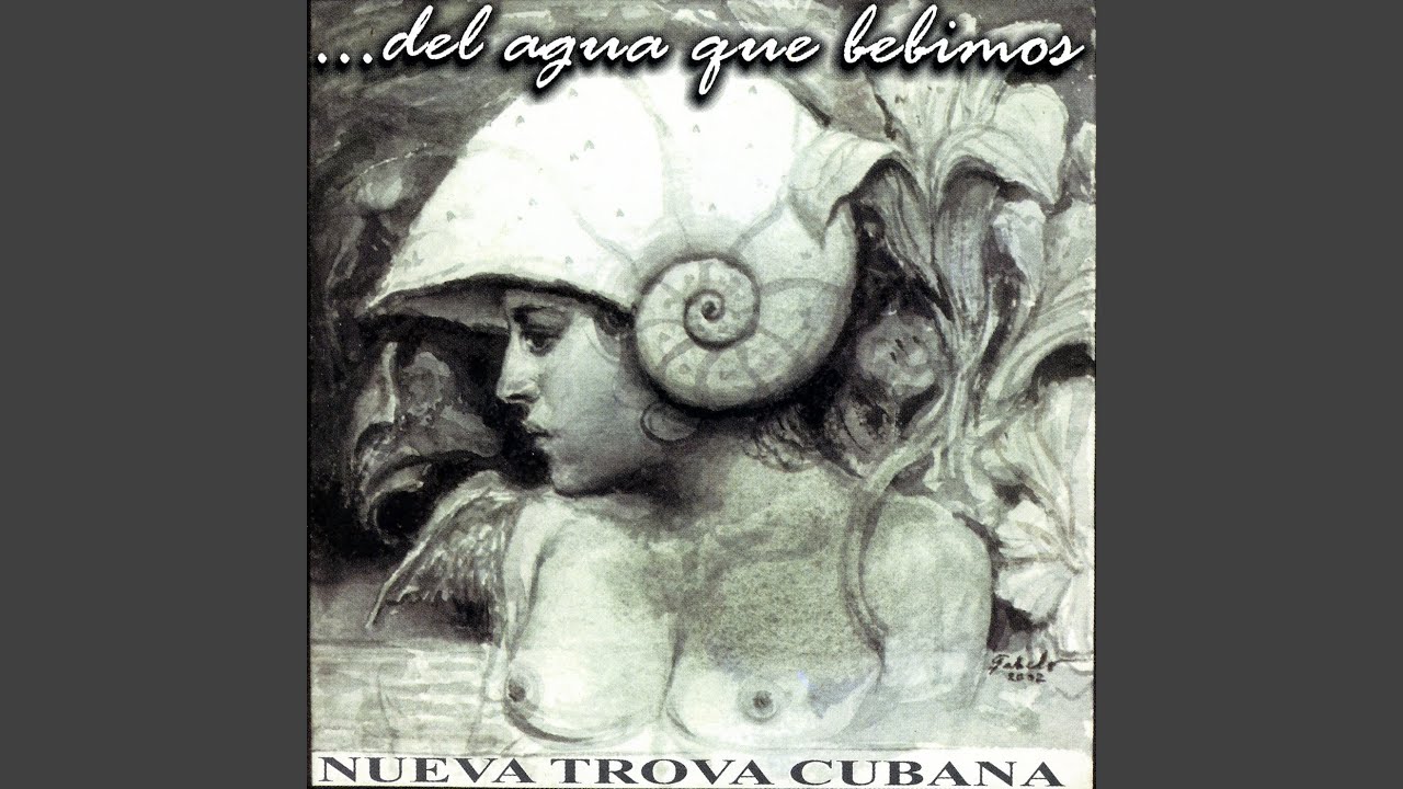 Perla marina / Ojalá YouTube Music