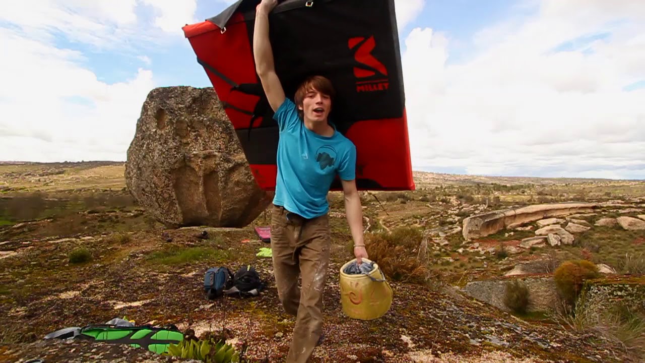 Sintra Portugal - Nils Favre - Semana de Chuva