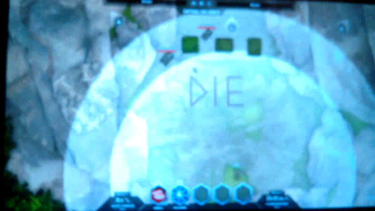 playing Tank Wars.io