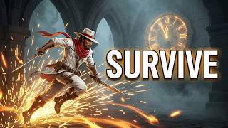 Hell Clock Realistic Gameplay | 4K 240FPS screenshot 4