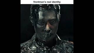 "THE REAL T 1000 REVEALED" | SEM CONTROLE (slowed) #leebyunghun #frontman #edit