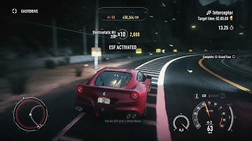 Make EASY 1 000 000 SP/MONEY in 10 minutes - Need for Speed Rivals !!!!