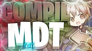 Compil MDT #1