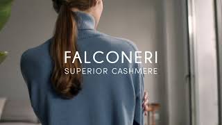 Falconeri Fw21 Superior Cashmere