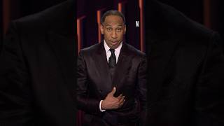 Find the thing you love too much to do anything else. #BillMaher #StephenASmith