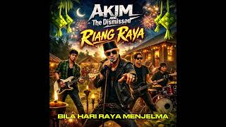 Bila Hari Raya Menjelma Versi Rock