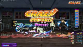 Download Lagu Mighty Mouth - La La La , Crazy Dance 4 , Reverse Chance ~ Audition AyoDance MP3