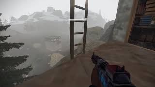 Rust INSANE COUNTER RAID=MASSIVE PROFIT (VANILLA)