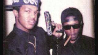 Lord Infamous - 187 invitation