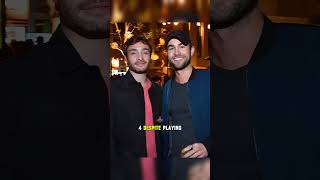 Ed Westwick's That Turned Out To Be True #celebrities #celebs #longvideo #longervideos