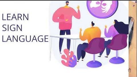 Smart Sign (Sign Language Translation Using Smart glove and Avatar)