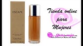 Calvin Klein Escape Edp For Her Recenzja Youtube Calvin Klein Escape Edp For Her Recenzja Youtube