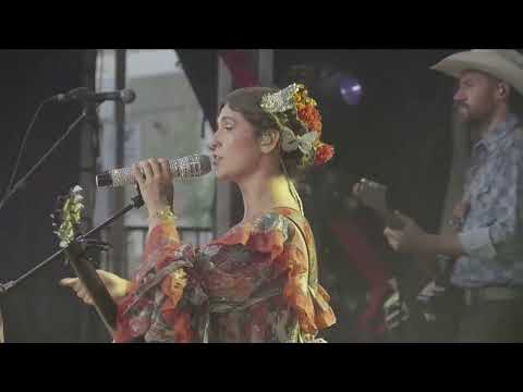 Sierra Ferrell - 6-10-26 - Full Show at The Salt Shed Chicago