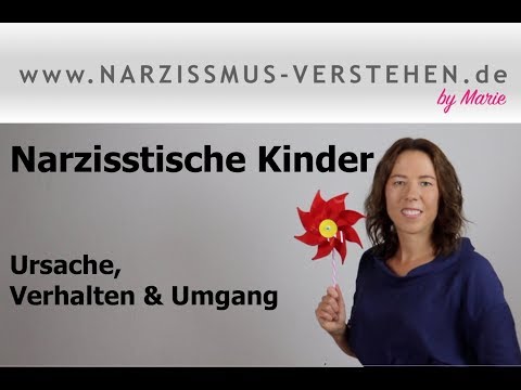 Narzisstische Kinder - wie verhalten sich narzisstische Kinder, Ursache, Verhalten & Umgang