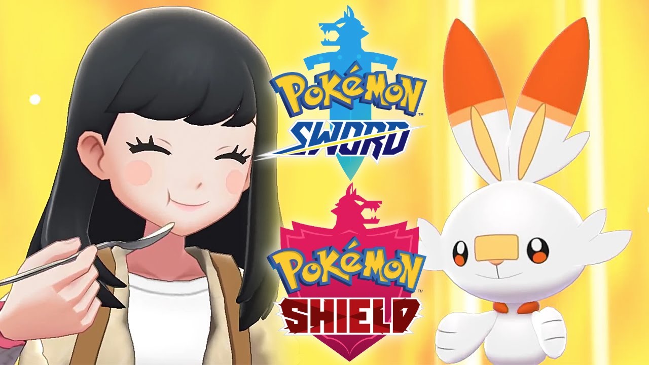 Pokemon Sword And Shield Crown Tundra DLC: New Legendaries, Features, And  Everything We Know - GameSpot