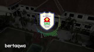 Mars SMA N 1 Klaten (Lyric Video)