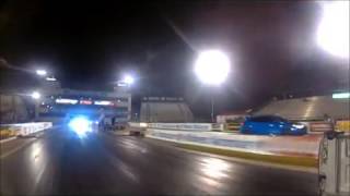 Midnight Madness Racing Ford Focus RS