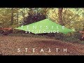 Setting up the Stealth 3-Person Tree Tent from Tentsile