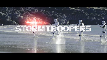 STORMTROOPERS (2018) - Episode 1: The Raid