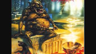 Protector - Holy Inqisition - Leviathan&#39;s Desire 1990
