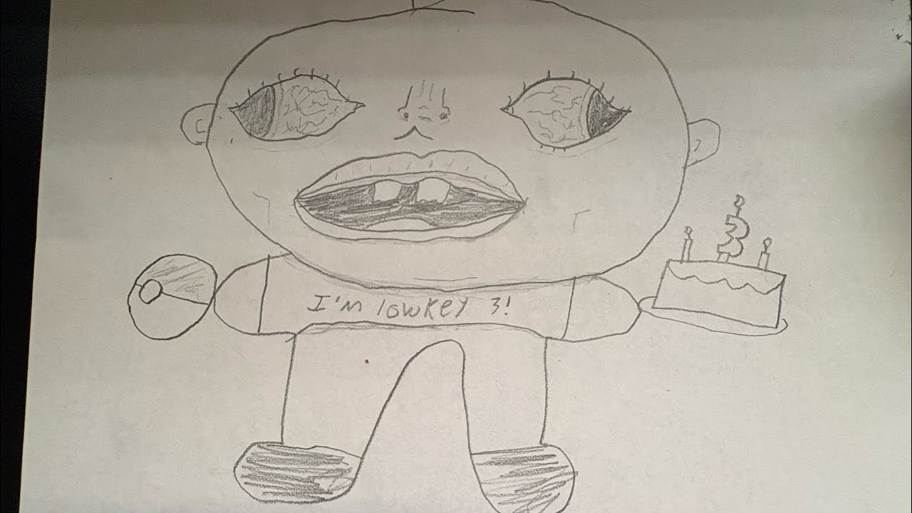 Most epicest level ever boi