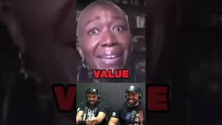 Joy Reid Gets FIRED From MSNBC And Cries On A Podcast 😂