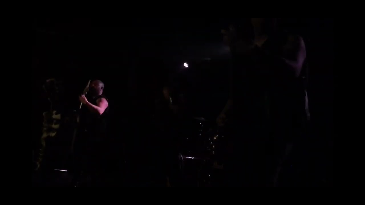 Tonton 1 Grand Mal live di YouTube Tonton 1 Grand Mal live di YouTube